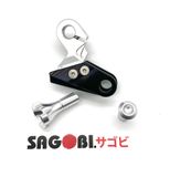 WAVE, FUTURE 125 Càng thắng sau BIKERS