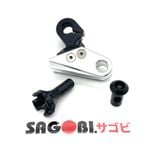 WAVE, FUTURE 125 Càng thắng sau BIKERS