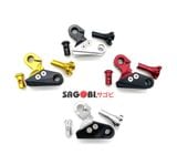 WAVE, FUTURE 125 Càng thắng sau BIKERS