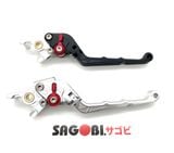 DAX 125 Tay thắng BIKERS có tăng chỉnh, chống gãy (dài)