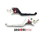 DAX 125 Tay thắng BIKERS có tăng chỉnh, chống gãy (dài)