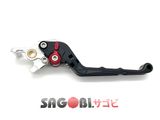 DAX 125 Tay thắng BIKERS có tăng chỉnh, chống gãy (dài)