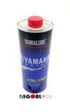 YAMALUBE RS4GP MA2 10W-40 Nhớt xe số 1.0L