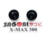 X-MAX 300 Nắp nhớt BIKERS (M20x1.5)