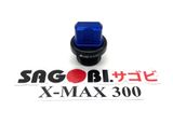 X-MAX 300 Nắp nhớt BIKERS (M20x1.5)
