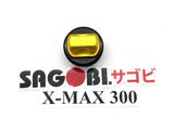 X-MAX 300 Nắp nhớt BIKERS (M20x1.5)