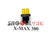 X-MAX 300 Nắp nhớt BIKERS (M20x1.5)