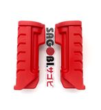 Cao su gác chân trước KIJIMA