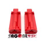 Cao su gác chân trước KIJIMA