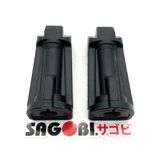 Cao su gác chân trước KIJIMA