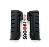 Cao su gác chân trước KIJIMA