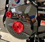 MONKEY, MSX, CUB 125 Bộ nắp mâm lửa KITACO