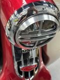 CUB 125 Bộ viền đèn BIKERS