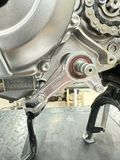CUB, CT 125 Khung đỡ cốt cần số GCRAFT