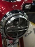 CUB 125 Bộ viền đèn BIKERS
