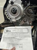 CUB, CT 125 Khung đỡ cốt cần số GCRAFT