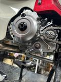 CUB, CT 125 Khung đỡ cốt cần số GCRAFT