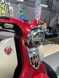 CUB 125 Bộ viền đèn BIKERS
