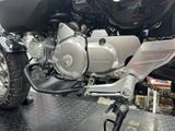 MONKEY 125 Số gãy G-CRAFT