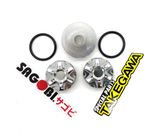 Bộ nắp xupap TAKEGAWA