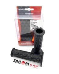  Bao tay DAYTONA GRIPPY GRIP D-AMI (22.2/125mm) 