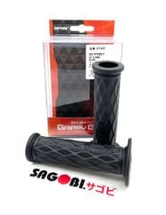  Bao tay DAYTONA GRIPPY GRIP NAMI (22.2/125mm) 