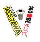 Chốt càng thắng TAKEGAWA