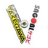 Chốt càng thắng TAKEGAWA