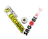 Chốt càng thắng TAKEGAWA