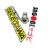 Chốt càng thắng TAKEGAWA