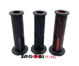 Bao tay DAYTONA GRIPPY GRIP LINE (22.2/120-125mm)