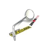 Kính chiếu hậu Takegawa oval mini