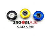 X-MAX 300 Nắp mâm lửa BIKERS