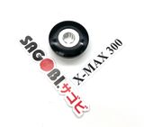 X-MAX 300 Nắp mâm lửa BIKERS