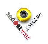 X-MAX 300 Nắp mâm lửa BIKERS