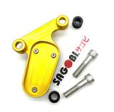 X-MAX 300 Ốp bảo vệ heo thắng trước BIKERS