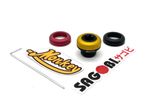 MONKEY 125 Nắp nhớt BIKERS (M20x2.5)