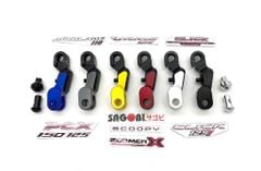  CLICK, AIRBLADE, SCOOPY i Càng thắng sau BIKERS 