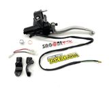 Cùm tay thắng dầu TAKEGAWA (12.7mm)