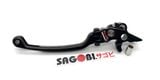 ADV 150, FORZA 350 Tay thắng ACTIVE STF (22 nấc chỉnh)