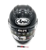 Nón bảo hiểm ARAI RX-7X