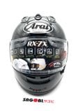 Nón bảo hiểm ARAI RX-7X