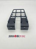 DUNK 50 Baga sau ENDURANCE