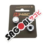 Bộ nắp van vòi H2C