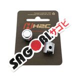 Bộ nắp van vòi H2C