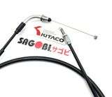 MSX125 Bộ dây ga KITACO