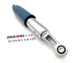 CUB 125 Giảm xóc/ phuộc sau HONDA (345mm)
