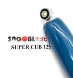 CUB 125 Giảm xóc/ phuộc sau HONDA (345mm)