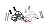 CUB, CT, DAX 125 Ốp nắp lọc nhớt OVER RACING