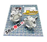 MONKEY 50 Núm ghi đông SHIFTUP